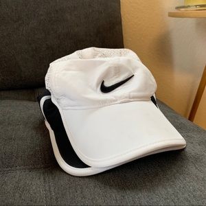 Nike + Adidas Hat Bundle (2 Hats)